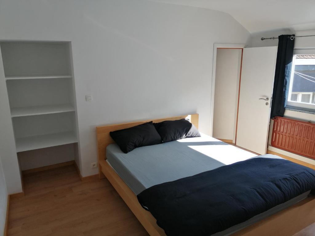 Chambre Cosy Saint-Nicolas  Exterior photo